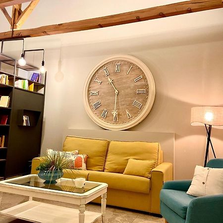 كونسويغرا El Patio De Los Jazmines Boutique-House المظهر الخارجي الصورة