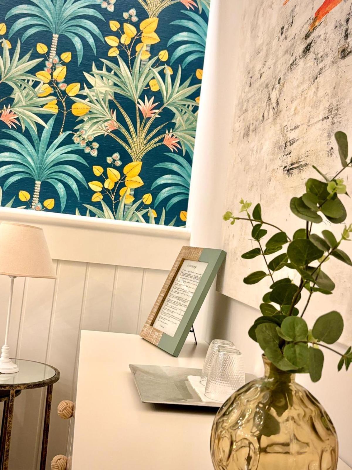 كونسويغرا El Patio De Los Jazmines Boutique-House المظهر الخارجي الصورة