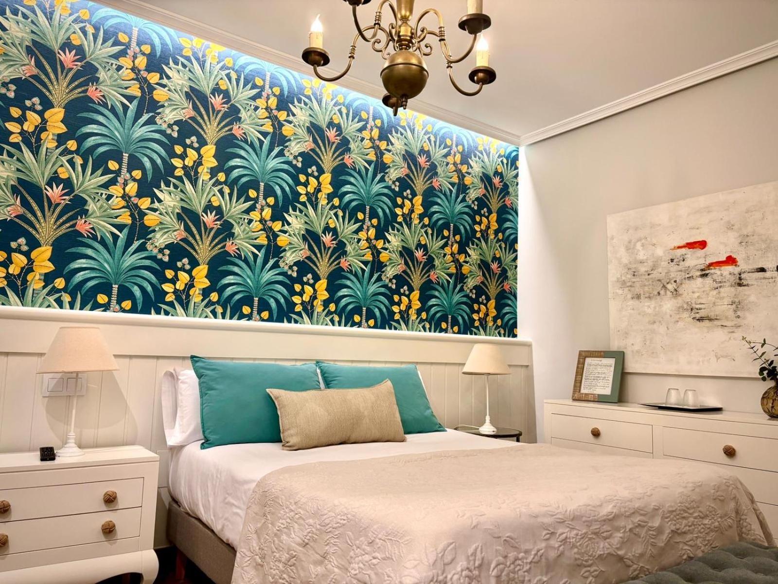 كونسويغرا El Patio De Los Jazmines Boutique-House المظهر الخارجي الصورة