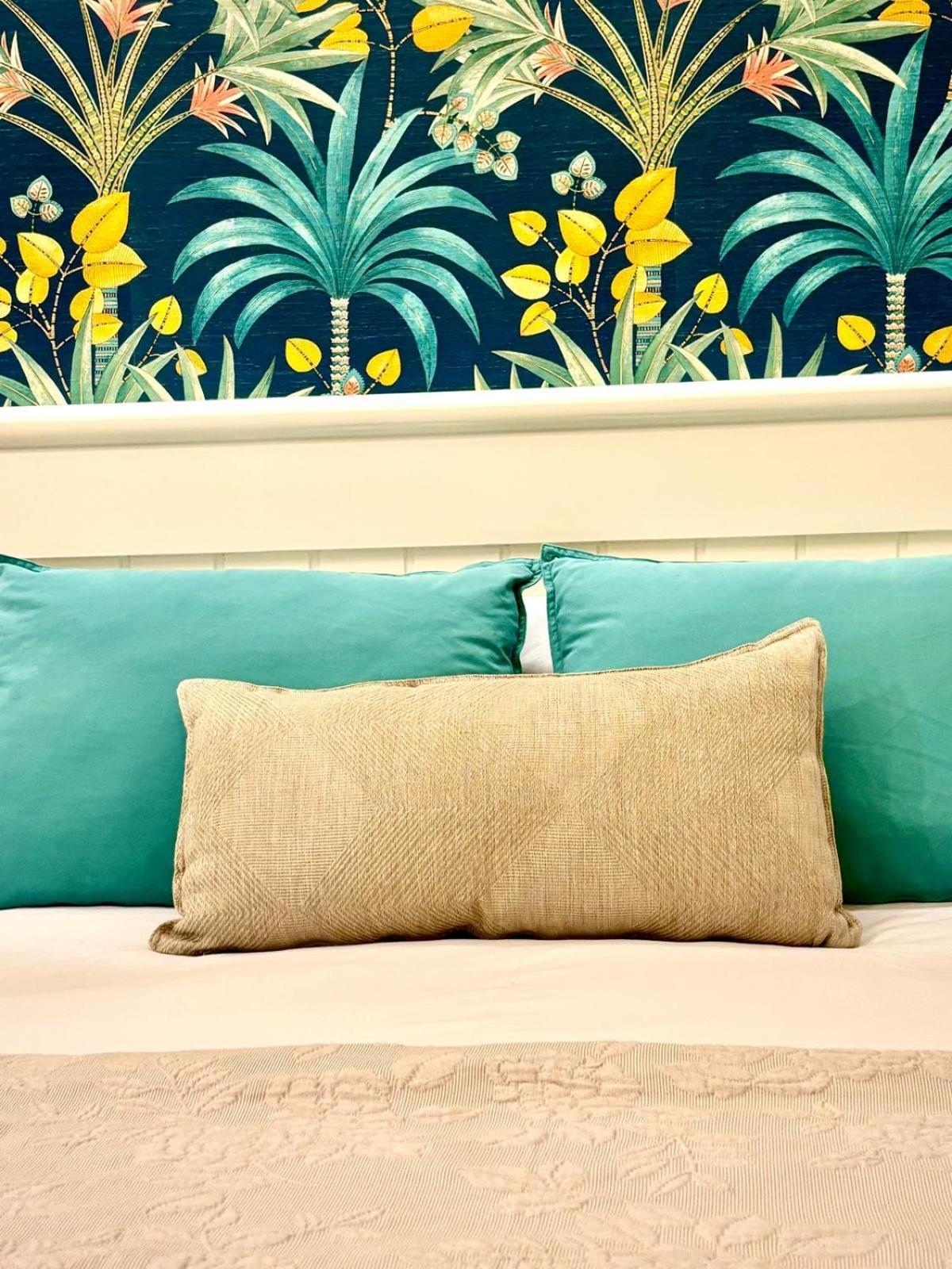 كونسويغرا El Patio De Los Jazmines Boutique-House المظهر الخارجي الصورة