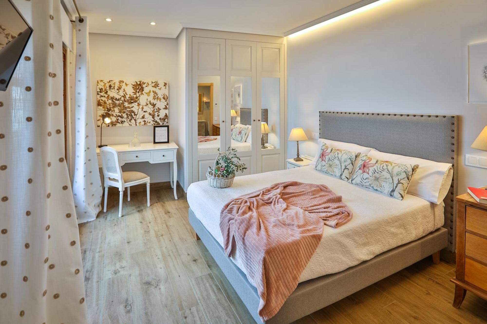كونسويغرا El Patio De Los Jazmines Boutique-House المظهر الخارجي الصورة