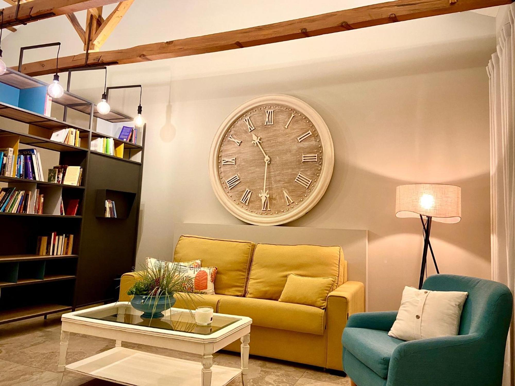 كونسويغرا El Patio De Los Jazmines Boutique-House المظهر الخارجي الصورة