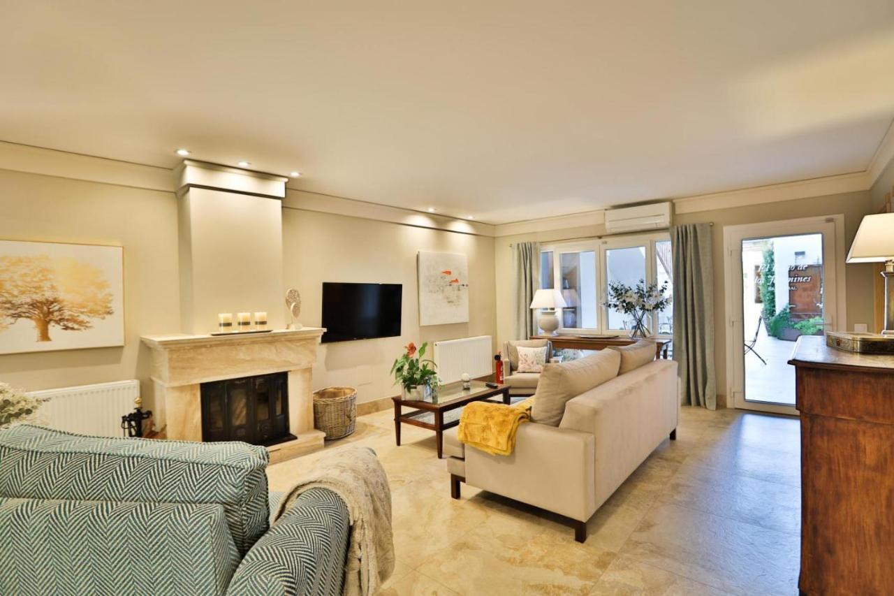 كونسويغرا El Patio De Los Jazmines Boutique-House المظهر الخارجي الصورة