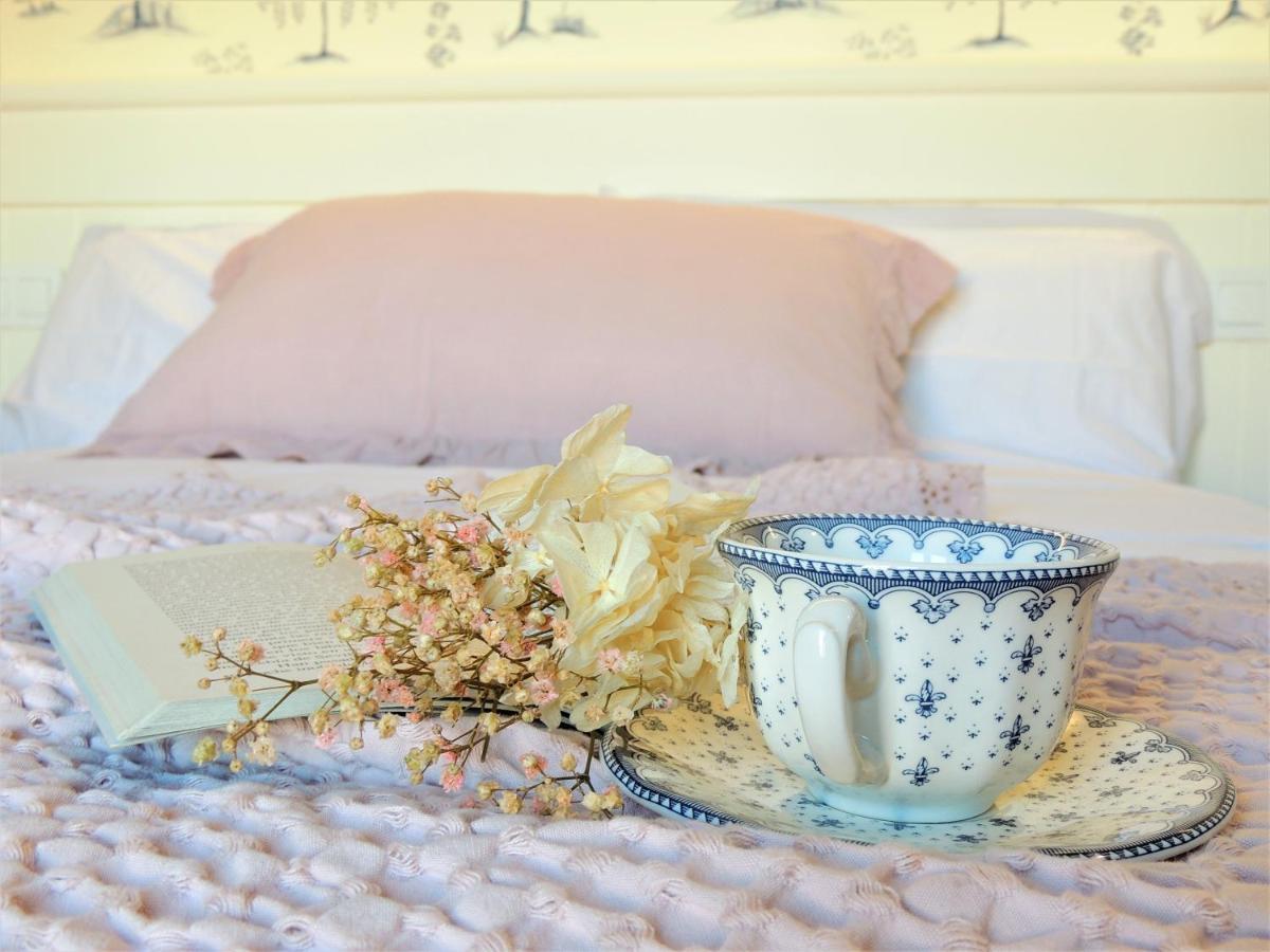 كونسويغرا El Patio De Los Jazmines Boutique-House المظهر الخارجي الصورة