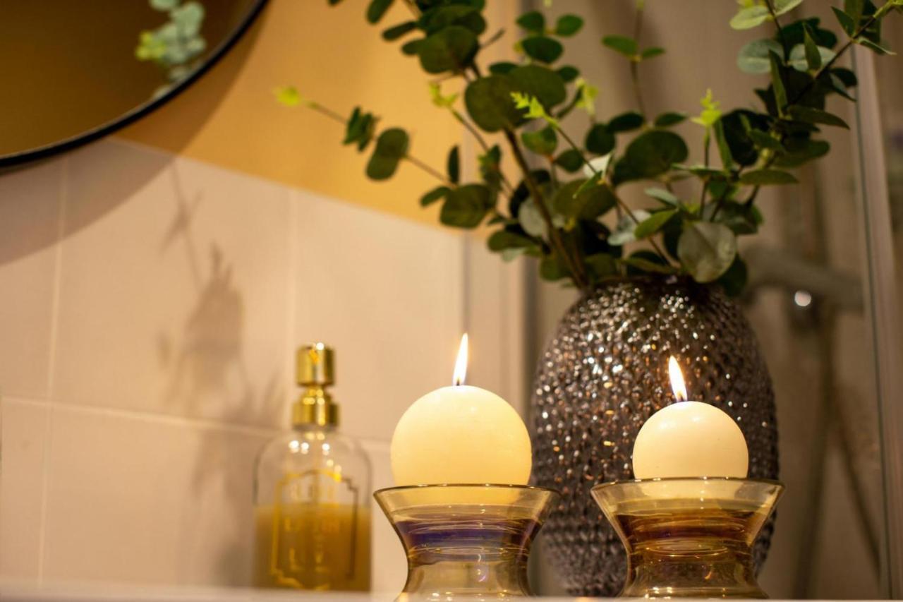 كونسويغرا El Patio De Los Jazmines Boutique-House المظهر الخارجي الصورة
