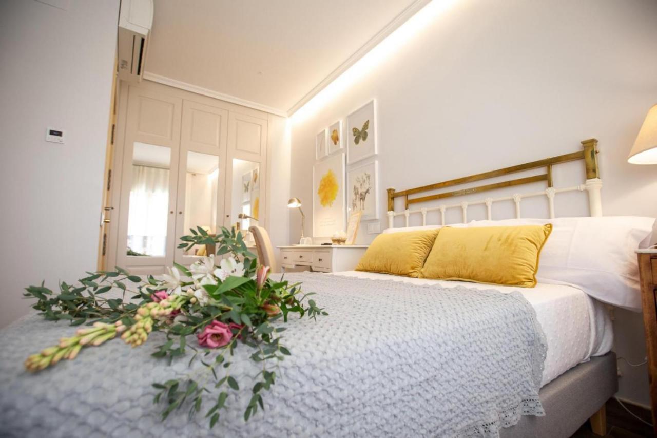 كونسويغرا El Patio De Los Jazmines Boutique-House المظهر الخارجي الصورة