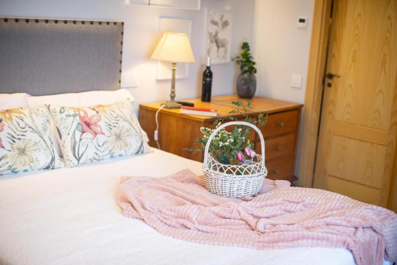 كونسويغرا El Patio De Los Jazmines Boutique-House المظهر الخارجي الصورة