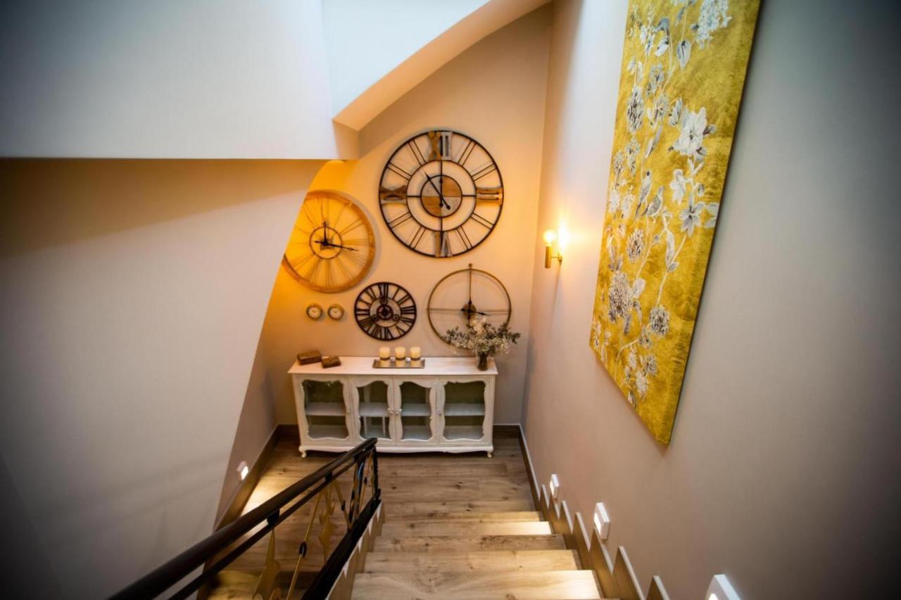 كونسويغرا El Patio De Los Jazmines Boutique-House المظهر الخارجي الصورة