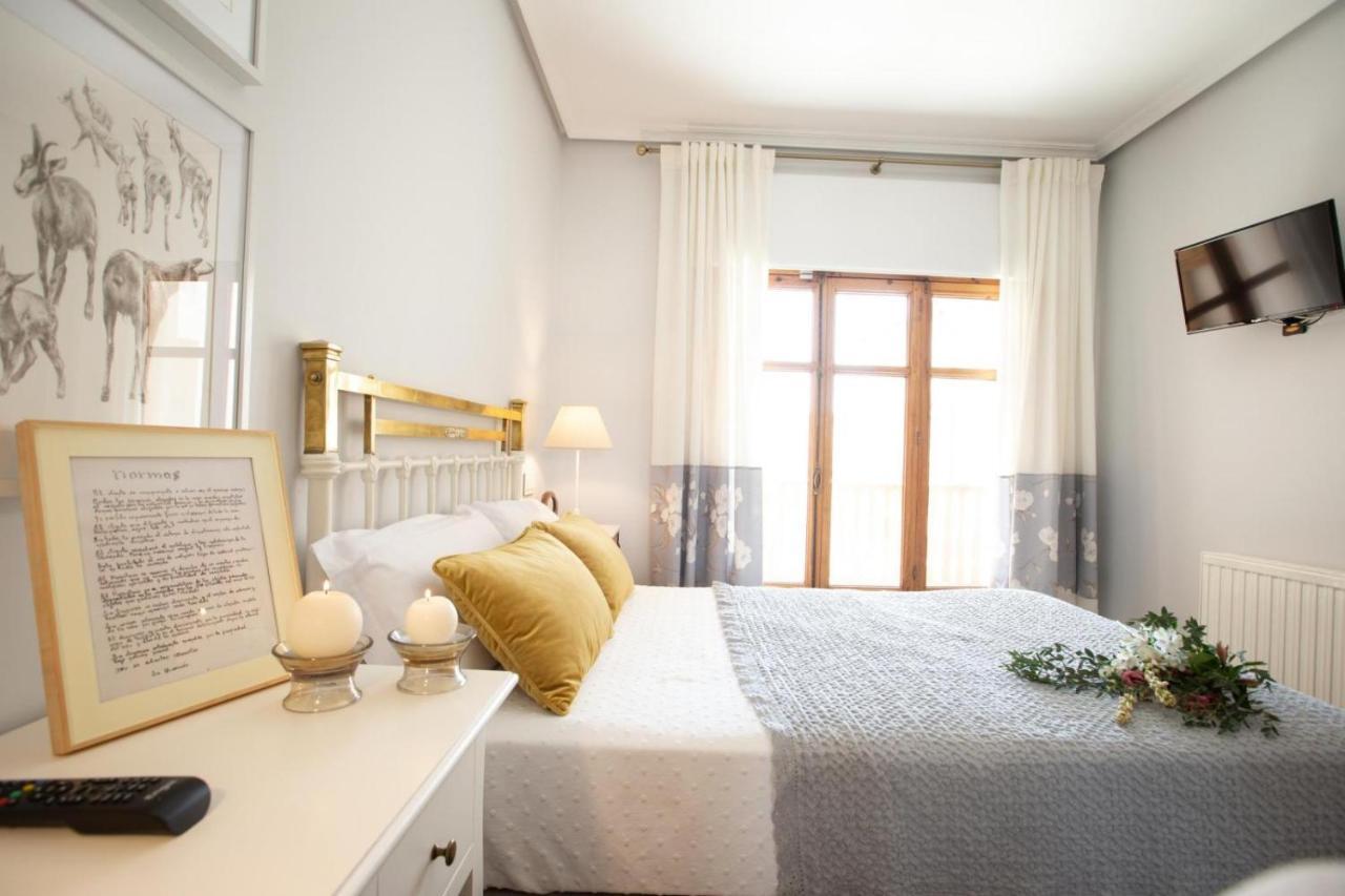 كونسويغرا El Patio De Los Jazmines Boutique-House المظهر الخارجي الصورة