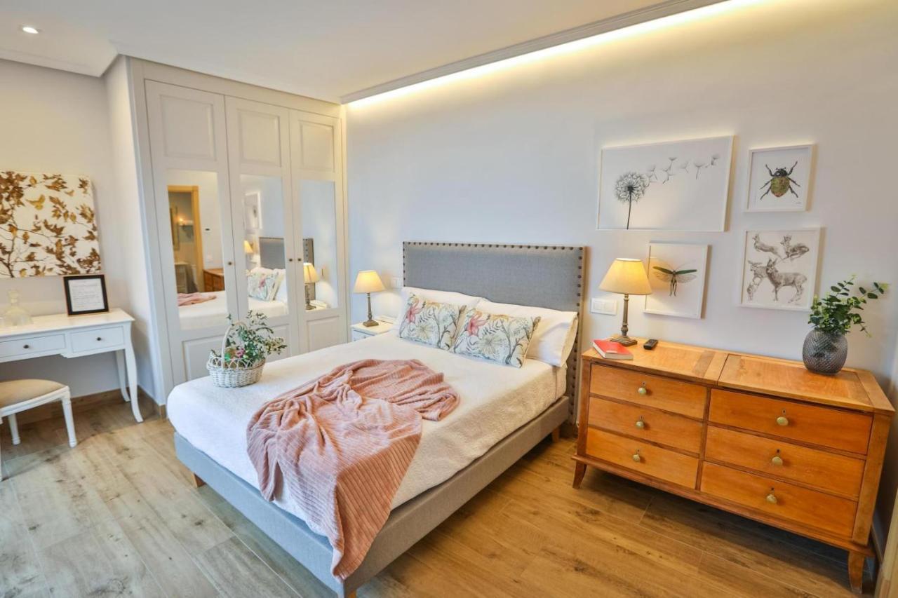 كونسويغرا El Patio De Los Jazmines Boutique-House المظهر الخارجي الصورة