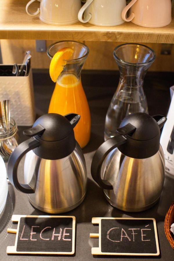 كونسويغرا El Patio De Los Jazmines Boutique-House المظهر الخارجي الصورة