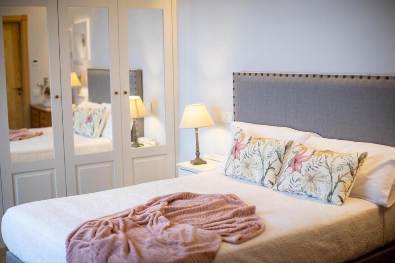 كونسويغرا El Patio De Los Jazmines Boutique-House المظهر الخارجي الصورة