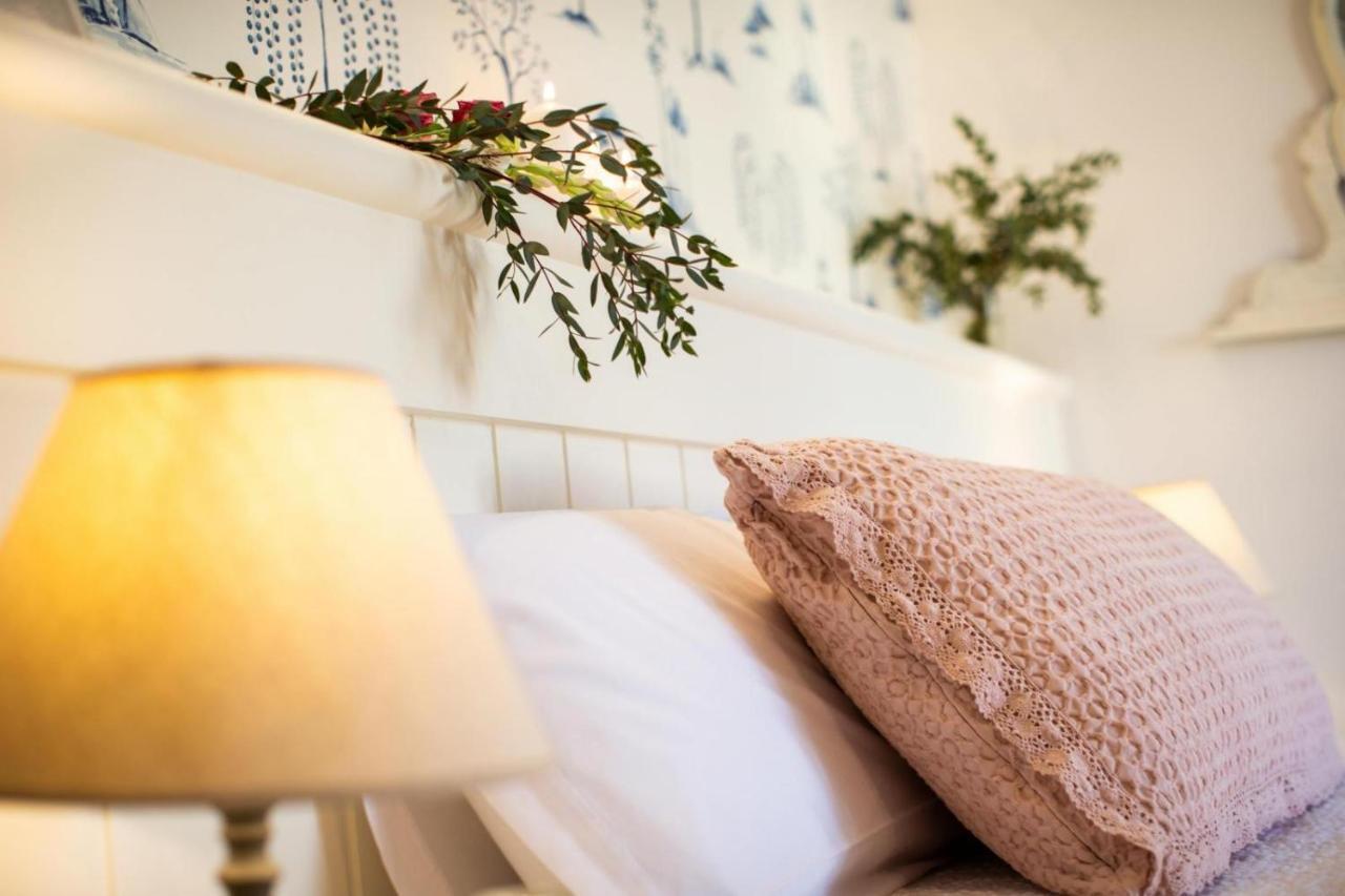 كونسويغرا El Patio De Los Jazmines Boutique-House المظهر الخارجي الصورة