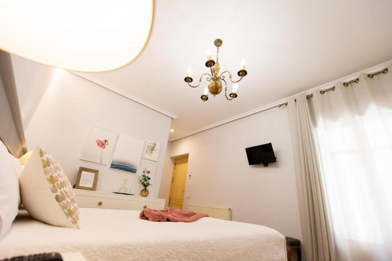 كونسويغرا El Patio De Los Jazmines Boutique-House المظهر الخارجي الصورة